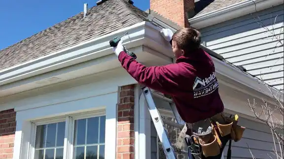 gutter services Lake Seneca